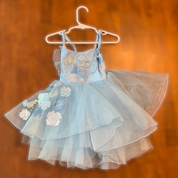 Baby Cinderella - Picture 2 of 8